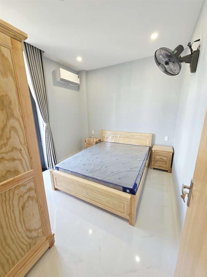 Căn Hộ 1, 2 phòng ngủ cho thuê!!!