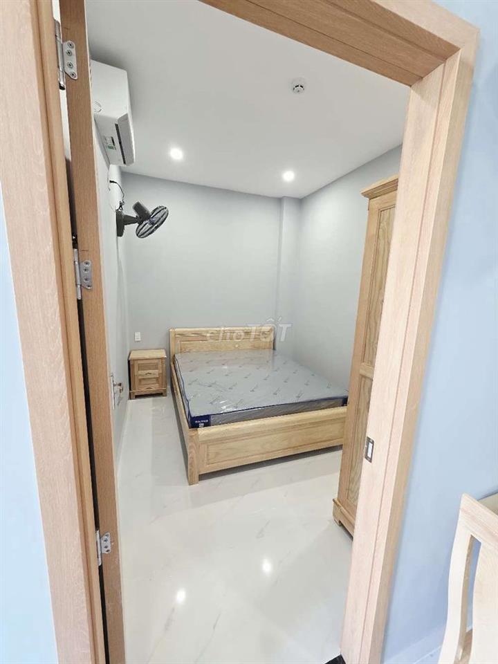 Căn Hộ 1, 2 phòng ngủ cho thuê!!!