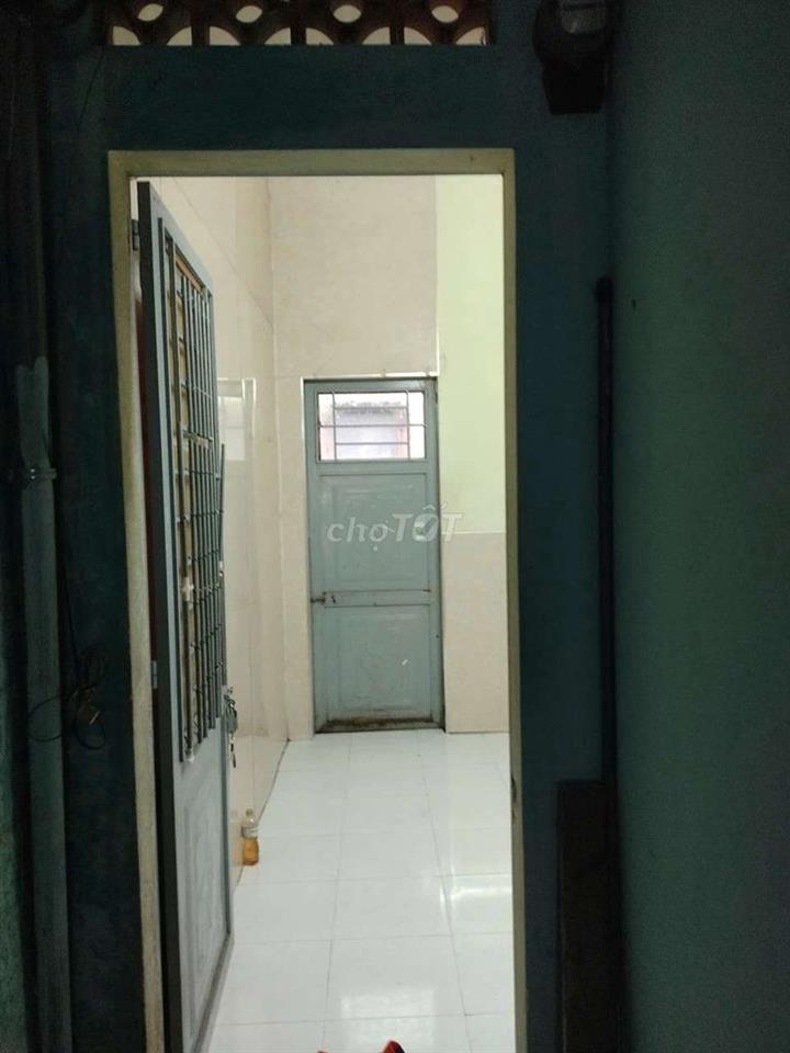 Phòng trọ 18m2 đường Nhơn Hoà 3