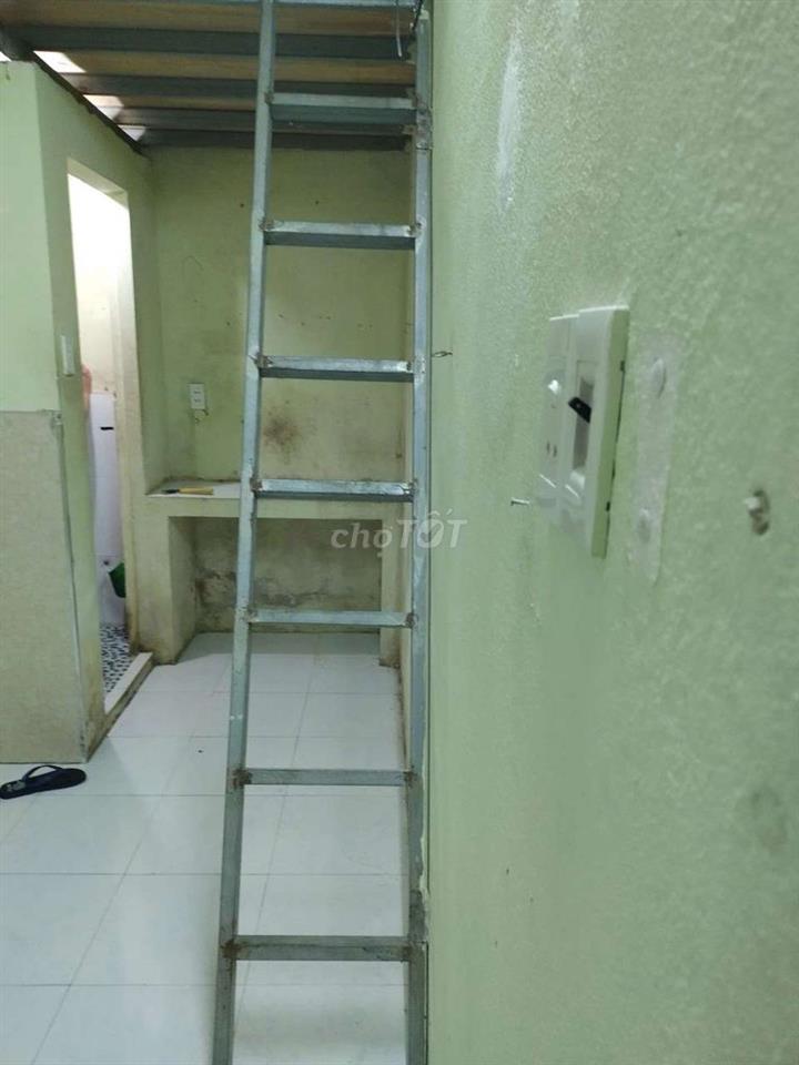 Phòng trọ 18m2 đường Nhơn Hoà 3