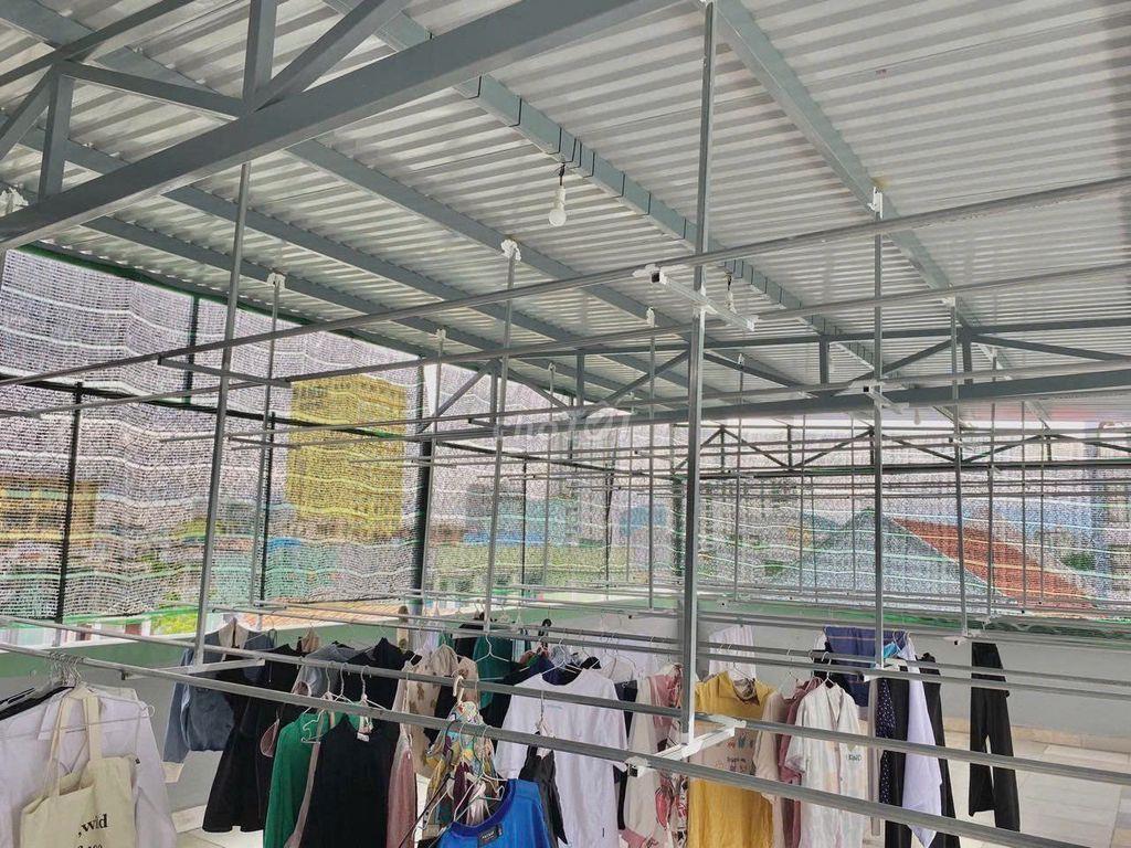 PHÒNG DÀNH CHO 1 NGƯỜI CAO CẤP ĐẦY ĐỦ TIỆN NGHI CHỈ TỪ 1TR950/THÁNG