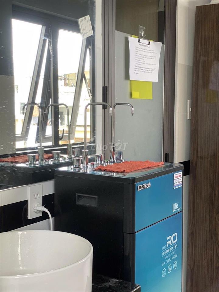 PHÒNG DÀNH CHO 1 NGƯỜI CAO CẤP ĐẦY ĐỦ TIỆN NGHI CHỈ TỪ 1TR950/THÁNG