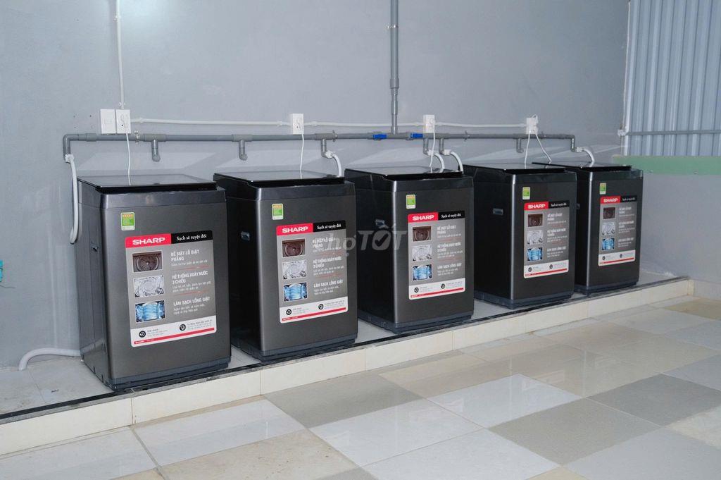 PHÒNG DÀNH CHO 1 NGƯỜI CAO CẤP ĐẦY ĐỦ TIỆN NGHI CHỈ TỪ 1TR950/THÁNG