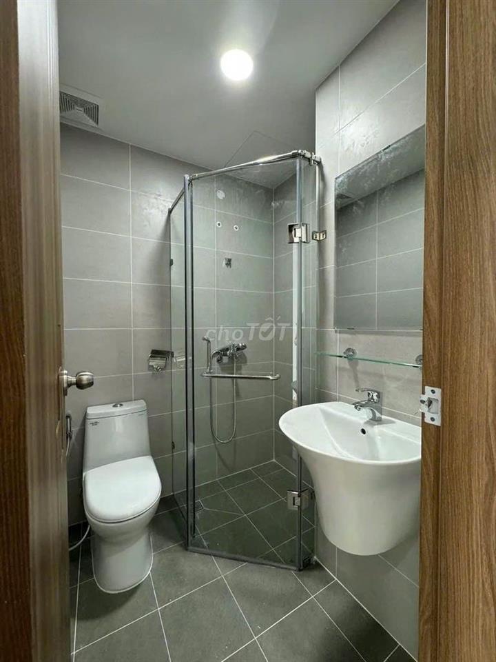 Căn hộ 2PN2WC - giá 2ty5
