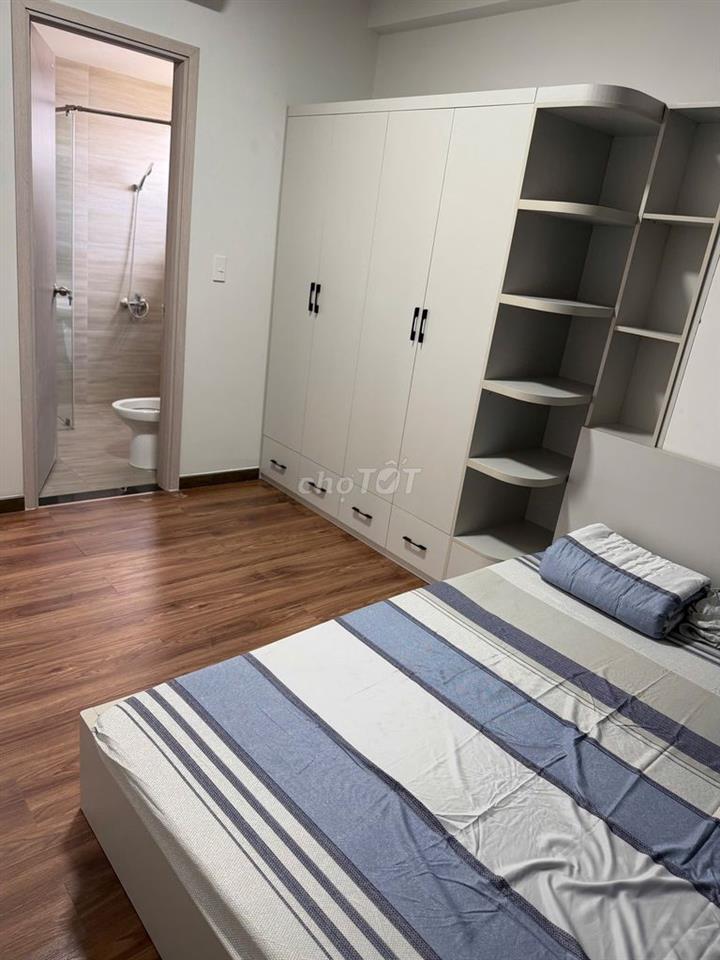 📣 CHO THUÊ CĂN HỘ CHARM CITY - 3PN BLOCK SAPPHIRE 📣