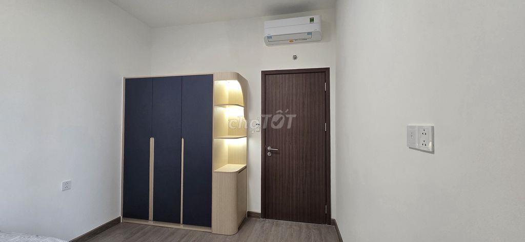 Cho thuê căn hộ the Habitat Phase 3, 2PN-2WC, ngay VSIP1