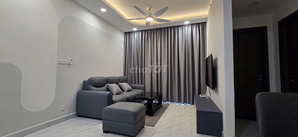 Cho thuê căn hộ the Habitat Phase 3, 2PN-2WC, ngay VSIP1