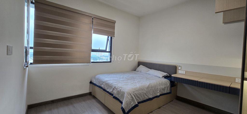 Cho thuê căn hộ the Habitat Phase 3, 2PN-2WC, ngay VSIP1