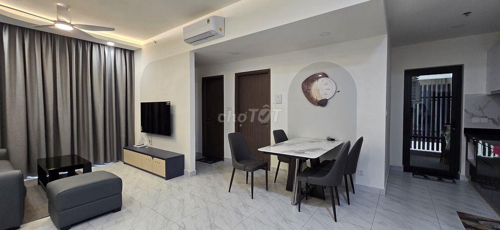 Cho thuê căn hộ the Habitat Phase 3, 2PN-2WC, ngay VSIP1
