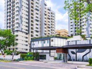 Cho thuê căn hộ the Habitat Phase 3, 2PN-2WC, ngay VSIP1