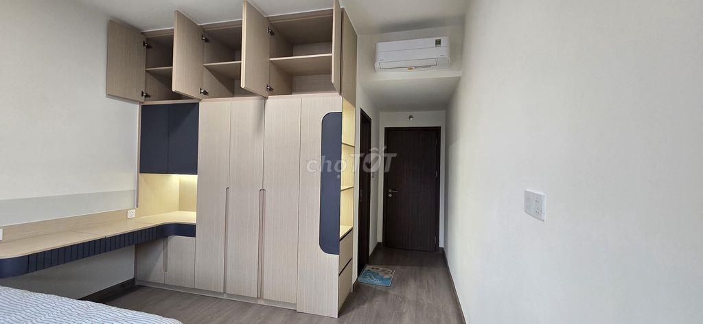 Cho thuê căn hộ the Habitat Phase 3, 2PN-2WC, ngay VSIP1