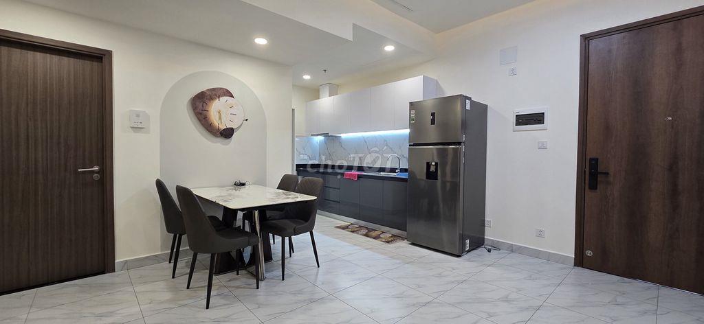 Cho thuê căn hộ the Habitat Phase 3, 2PN-2WC, ngay VSIP1