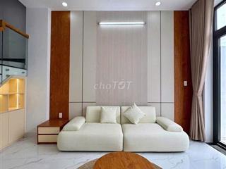 Bán nhà đường Lò Lu 50m2 1T- 2L giá 2 tỷ 480. Cách chợ 3p