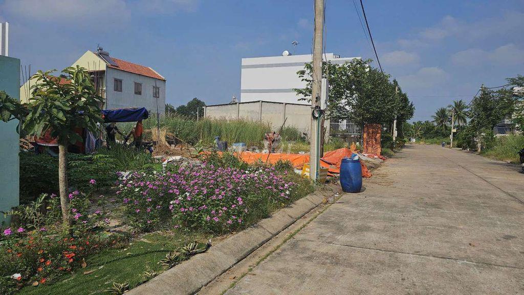 ĐẤT TÁI ĐỊNH CƯ AN SƠN – 5x20M, 100% THỔ CƯ, GIÁ TỐT