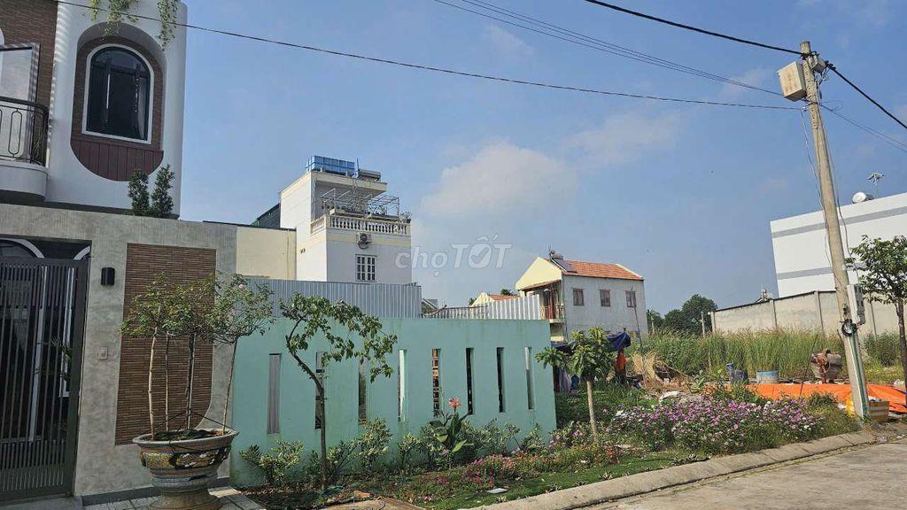 ĐẤT TÁI ĐỊNH CƯ AN SƠN – 5x20M, 100% THỔ CƯ, GIÁ TỐT