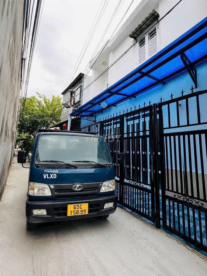 NHÀ BÌNH NHÂM, 3 PHÒNG NGỦ, VÀO Ở NGAY, 2 TỶ 780TR