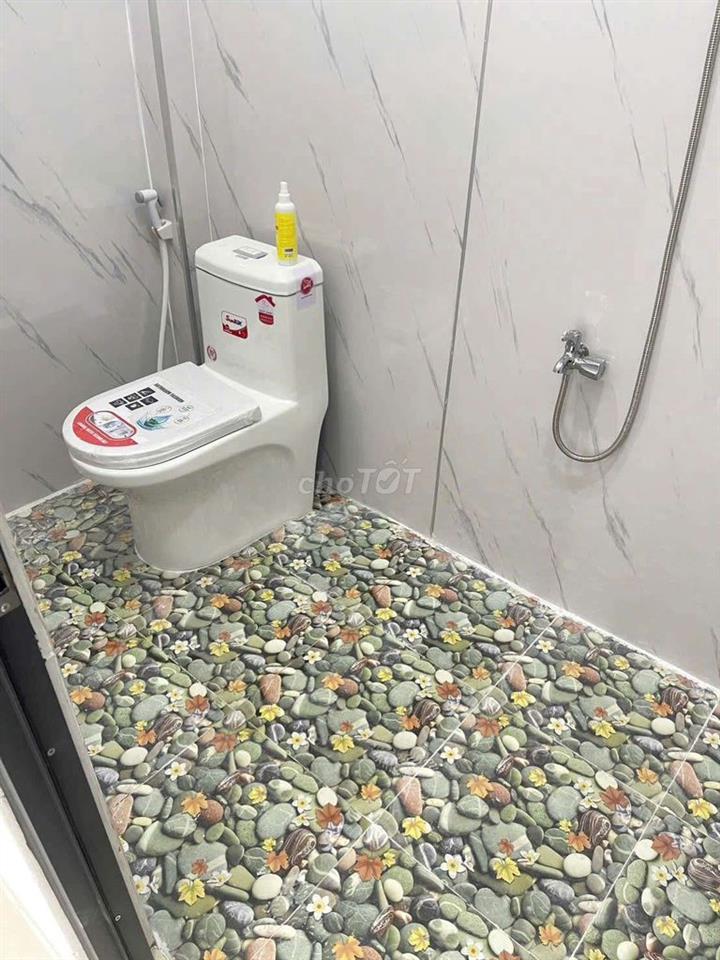 NHÀ BÌNH NHÂM, 3 PHÒNG NGỦ, VÀO Ở NGAY, 2 TỶ 780TR