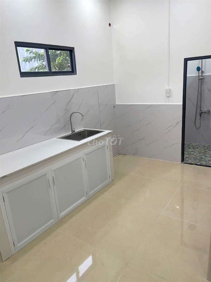 NHÀ BÌNH NHÂM, 3 PHÒNG NGỦ, VÀO Ở NGAY, 2 TỶ 780TR