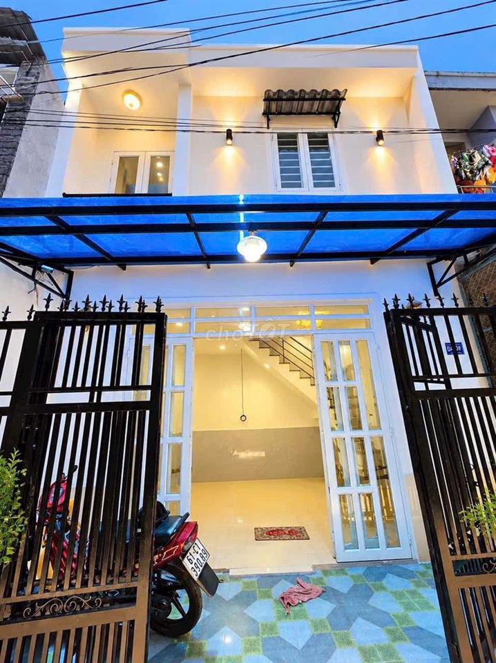 NHÀ BÌNH NHÂM, 3 PHÒNG NGỦ, VÀO Ở NGAY, 2 TỶ 780TR