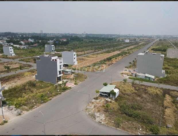 chính chủ cần bán đất nền KĐT Đông Bình Dương 