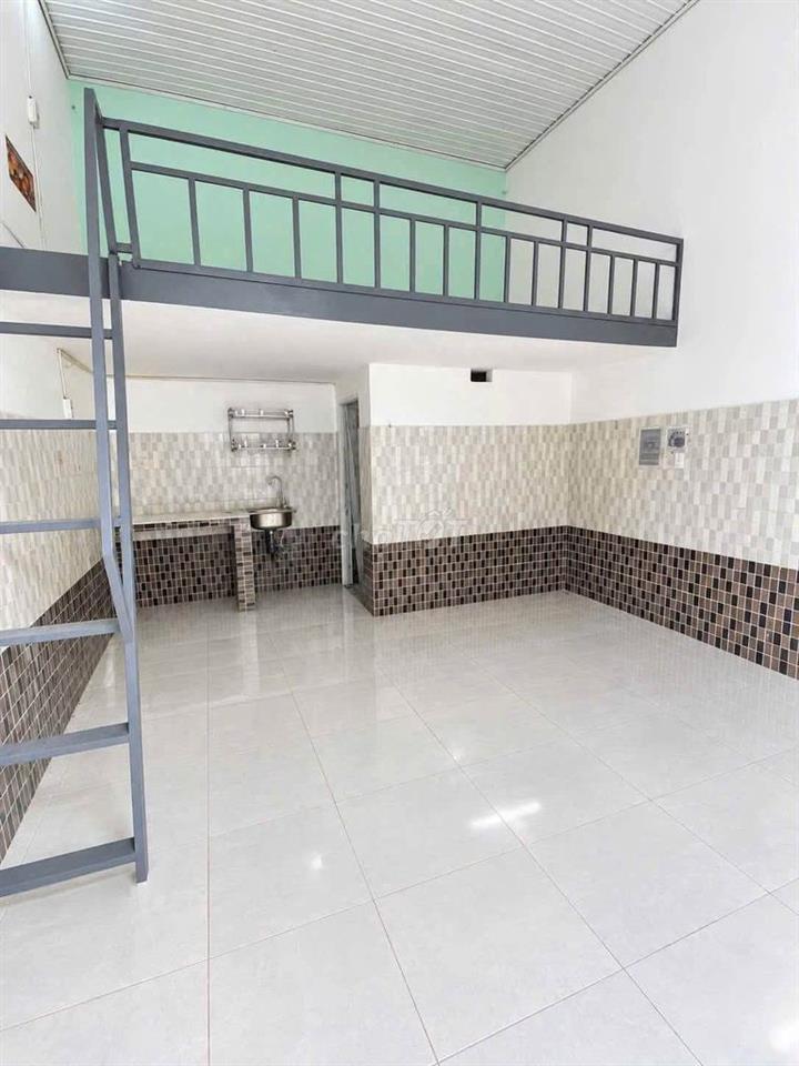 Phòng trọ giá rẻ