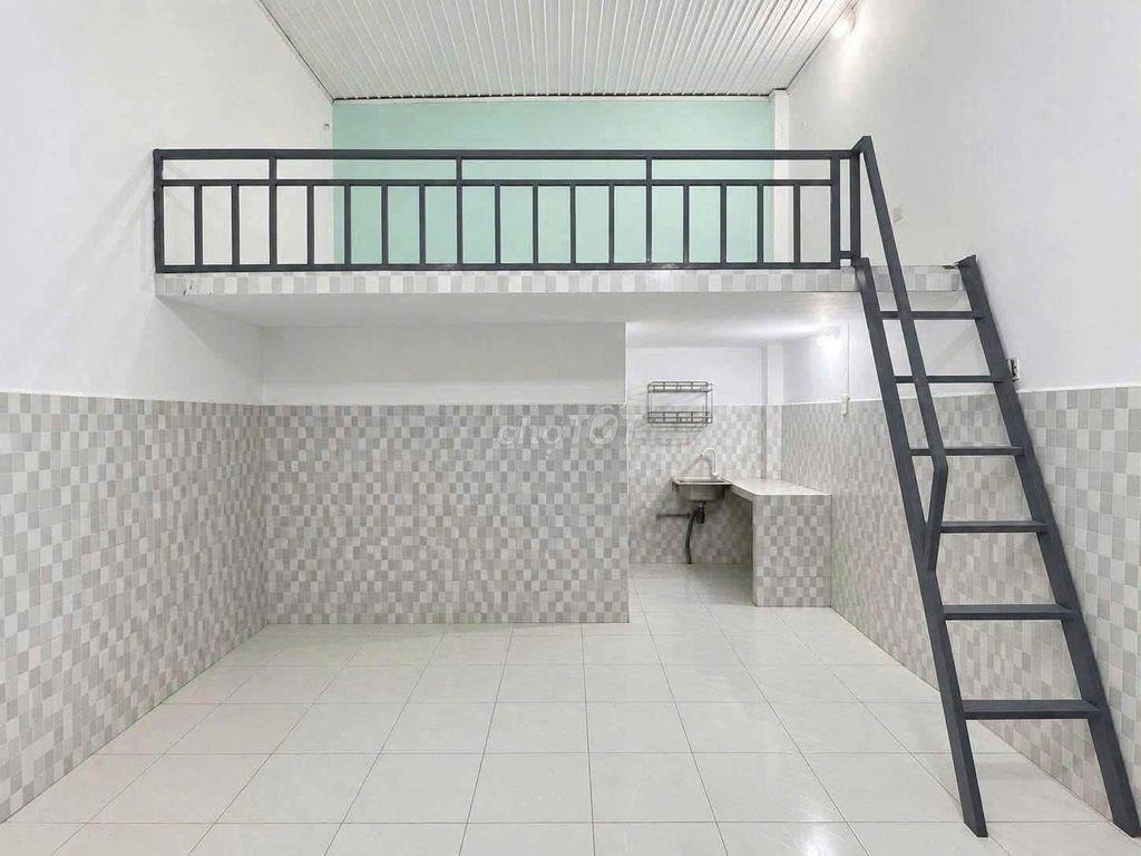 Phòng trọ giá rẻ