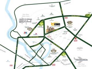 🏡 52M² – KHÔNG CẦN QUÁ LỚN, CHỈ CẦN ĐỦ CHO CẢ NHÀ