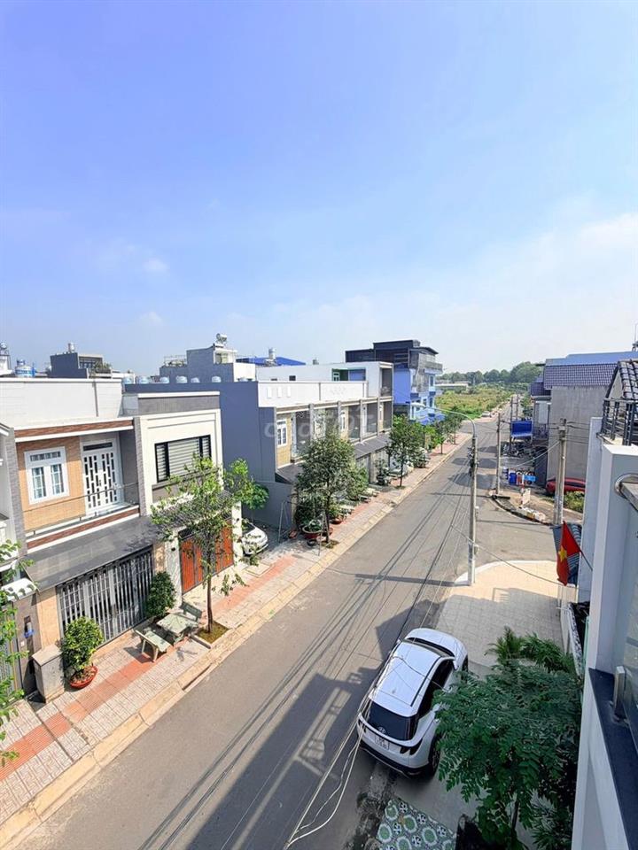 Lô Đất TĐC Bửu Long (P. Trấn Biên) - Giá Cực Tốt - Full Thổ Cư
