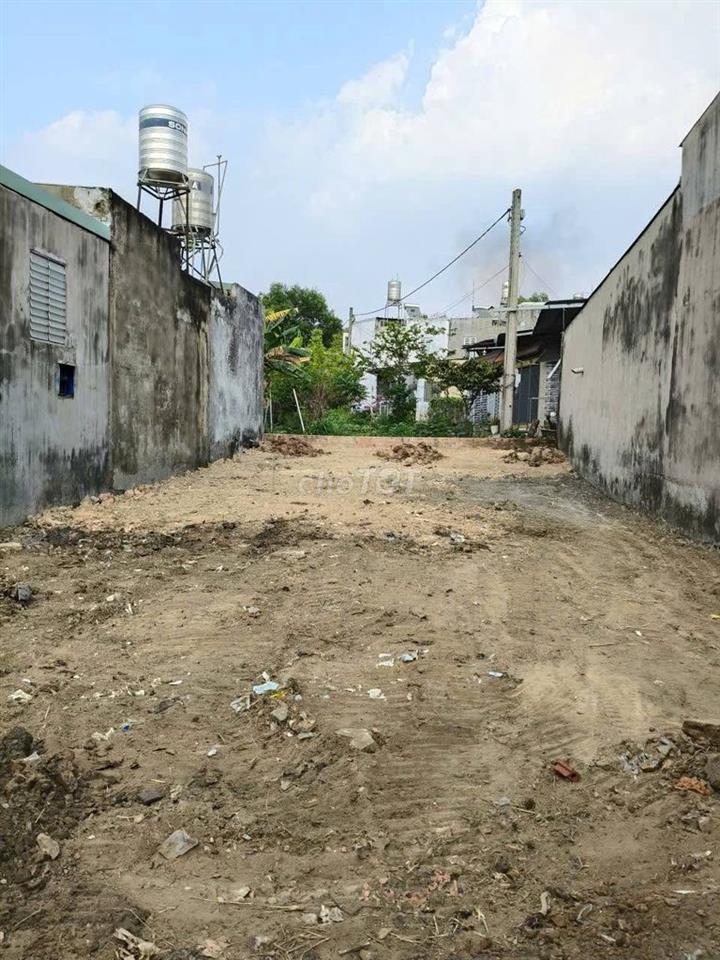 CẦN SANG NHƯỢNG LÔ ĐẤT KP 4B PHƯỜNG TRẢNG DÀI - TẶNG 01 CHỈ VÀNG