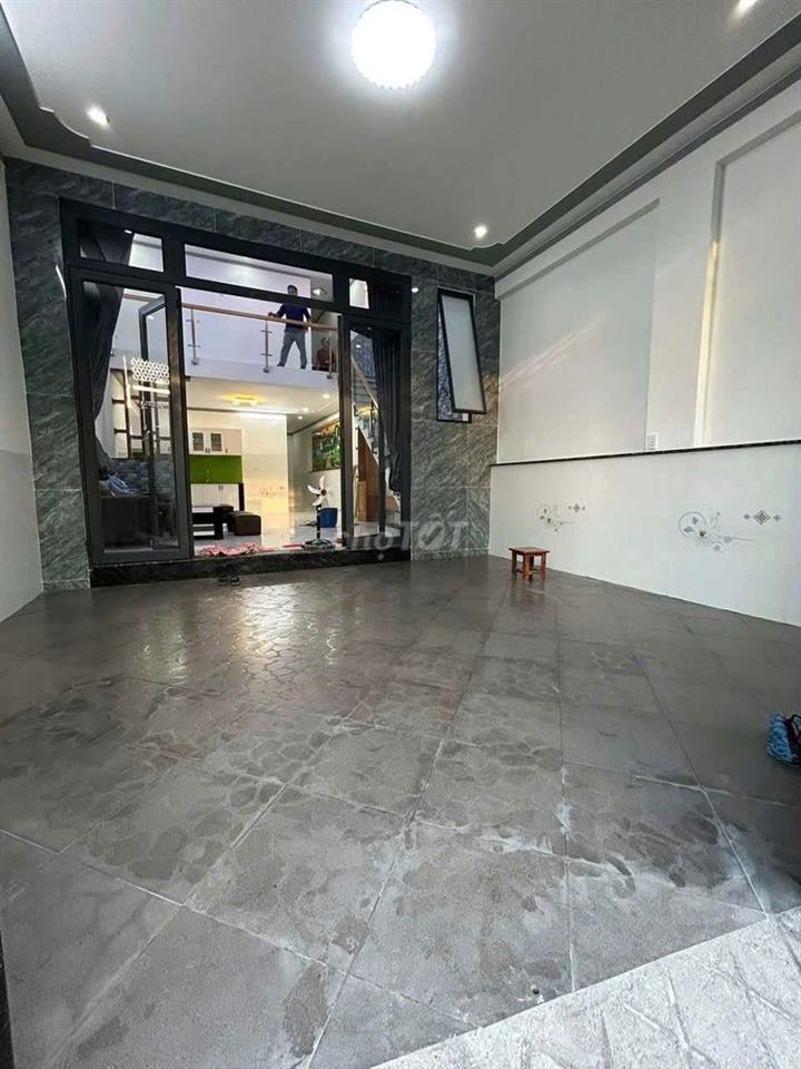 BÁN NHÀ LONG BÌNH CHỢ ĐIỀU