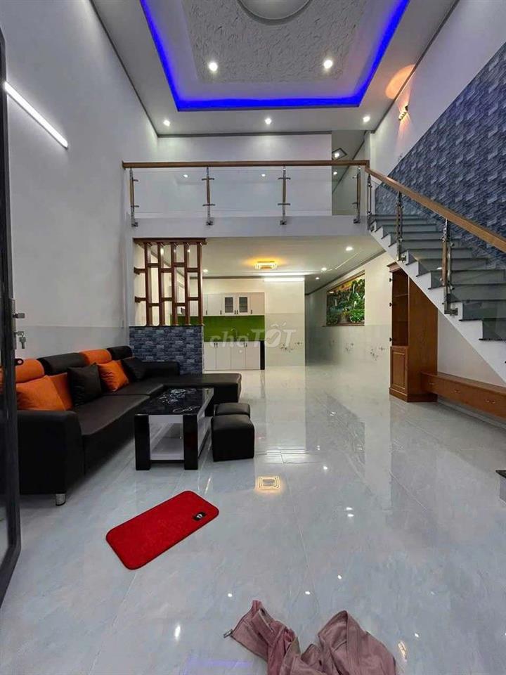 BÁN NHÀ LONG BÌNH CHỢ ĐIỀU