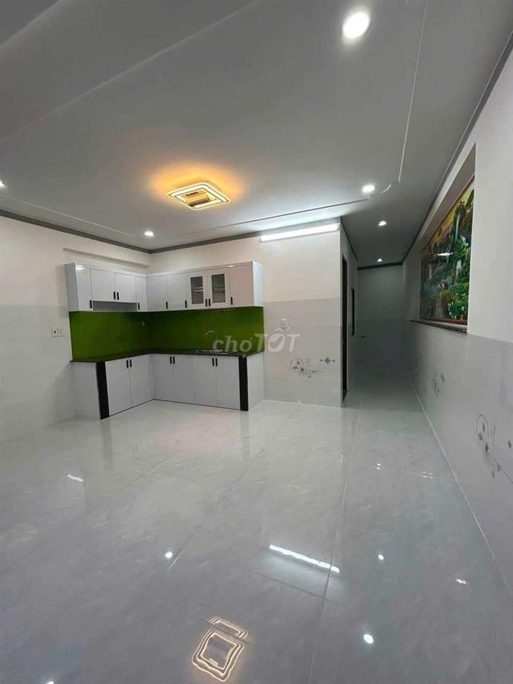 BÁN NHÀ LONG BÌNH CHỢ ĐIỀU