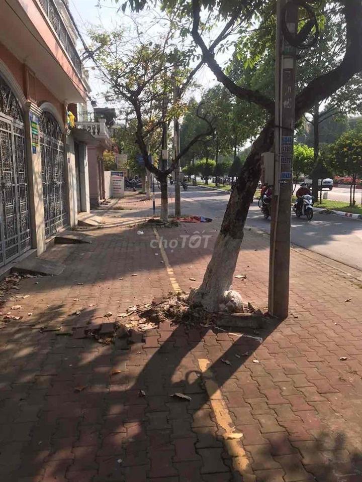 Bán nhà mặt tiền đường Nguyễn Ái Quốc, Cổng 2 Sân Bay, 4x18m, 1 trệt 2