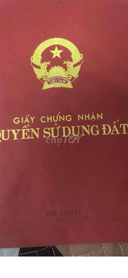 Bán nhà mặt tiền đường Nguyễn Ái Quốc, Cổng 2 Sân Bay, 4x18m, 1 trệt 2