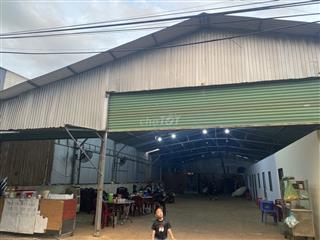 Kho thổ cư 100%