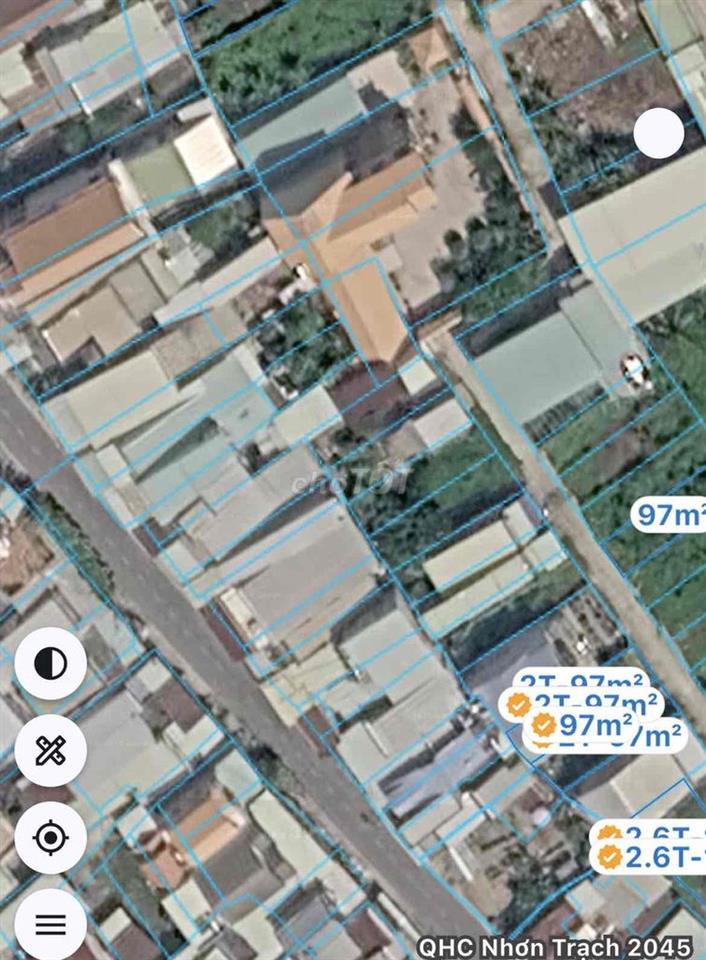 🏡 NGƯỜI NHÀ CẦN BÁN ĐẤT 96M² – FULL THỔ, CÓ SẴN NHÀ KHO