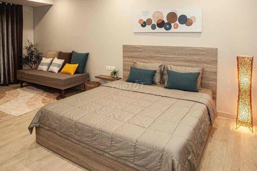 Căn hộ Studio view biển tại 1 Lý Tự Trọng - Nha Trang