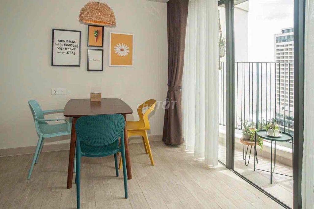 Căn hộ Studio view biển tại 1 Lý Tự Trọng - Nha Trang