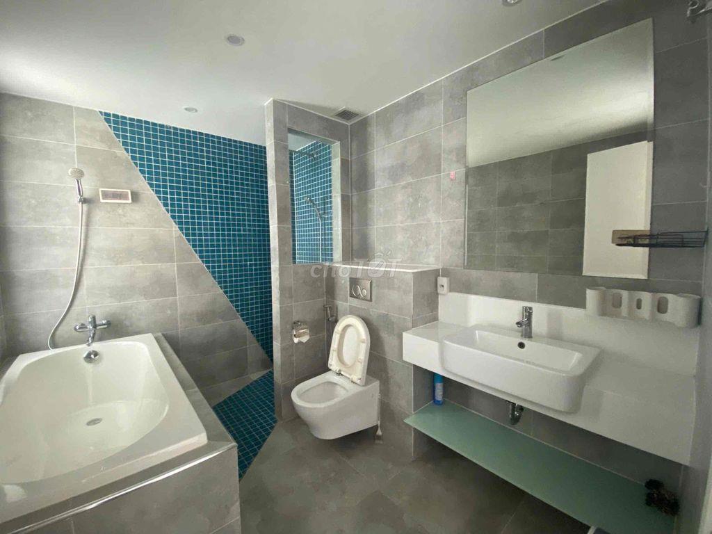 Căn góc 2 phòng ngủ view biển tại TUI BLUE 18 Trần Hưng Đạo