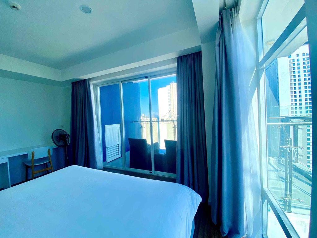 CHO THUÊ CĂN HỘ 2 PN VIEW BIỂN tại
