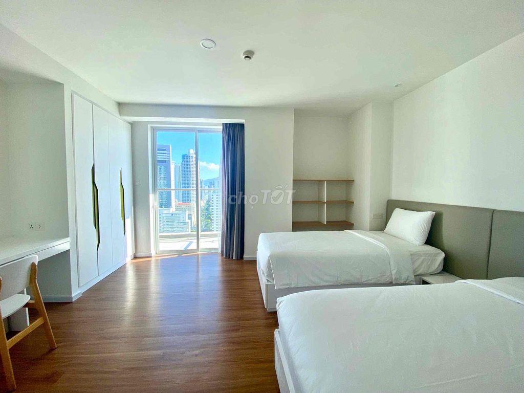 CHO THUÊ CĂN HỘ 2 PN VIEW BIỂN tại