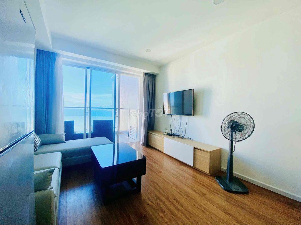 CHO THUÊ CĂN HỘ 2 PN VIEW BIỂN tại