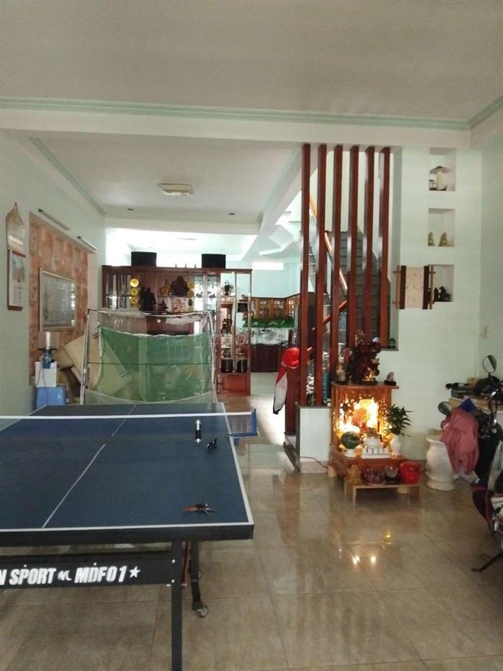 Nhà cho thuê nguyên căn làm văn phòng