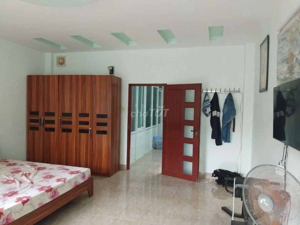 Nhà cho thuê nguyên căn làm văn phòng