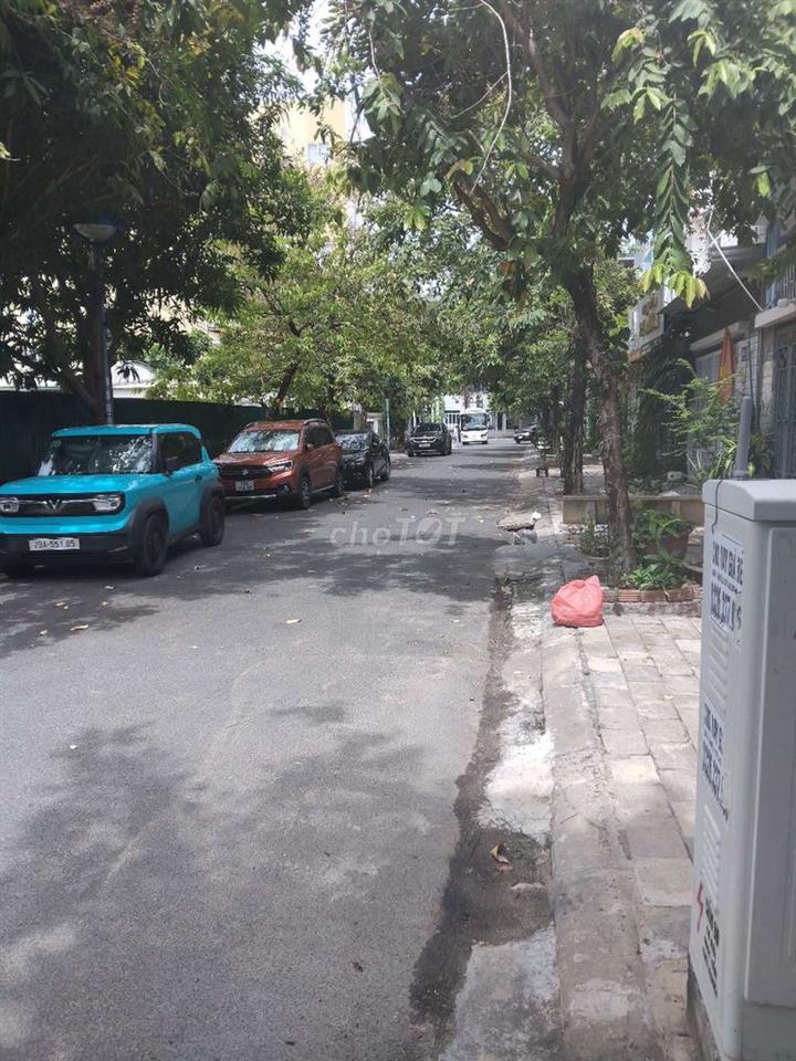 Nhà cho thuê nguyên căn làm văn phòng