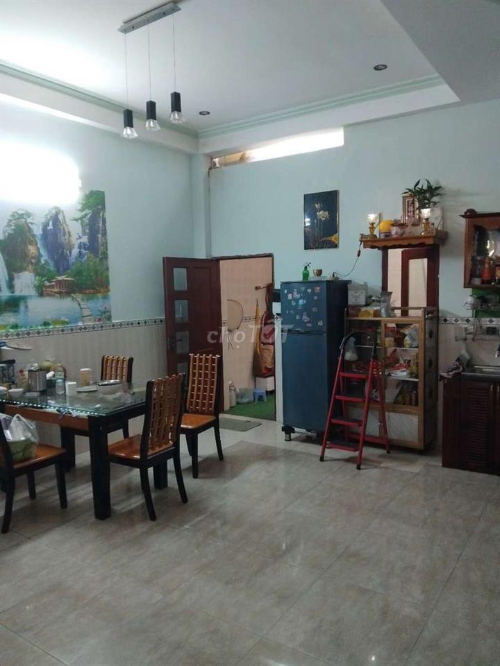 Nhà cho thuê nguyên căn làm văn phòng