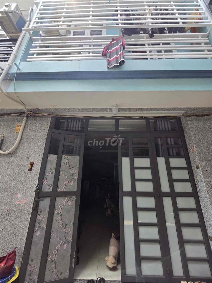 Chính chủ bán nhà Tân Kim 42m2 khu dân cư hiện hữu