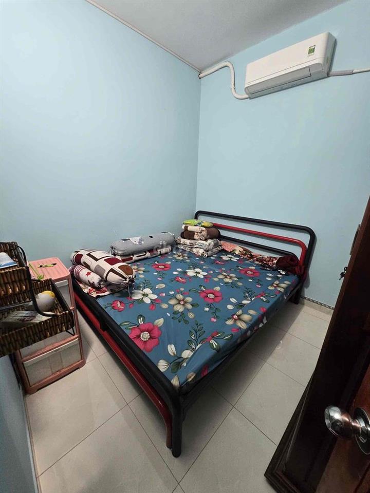 Chính chủ bán nhà Tân Kim 42m2 khu dân cư hiện hữu
