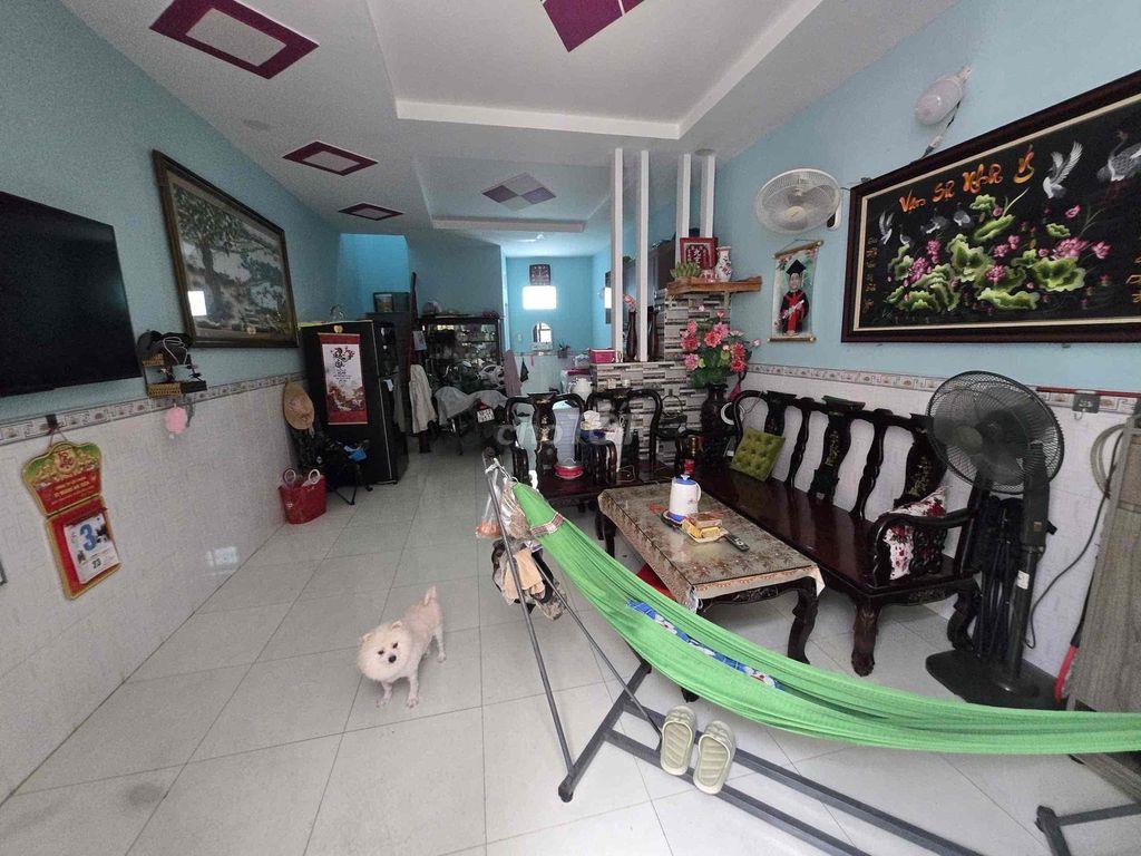 Chính chủ bán nhà Tân Kim 42m2 khu dân cư hiện hữu