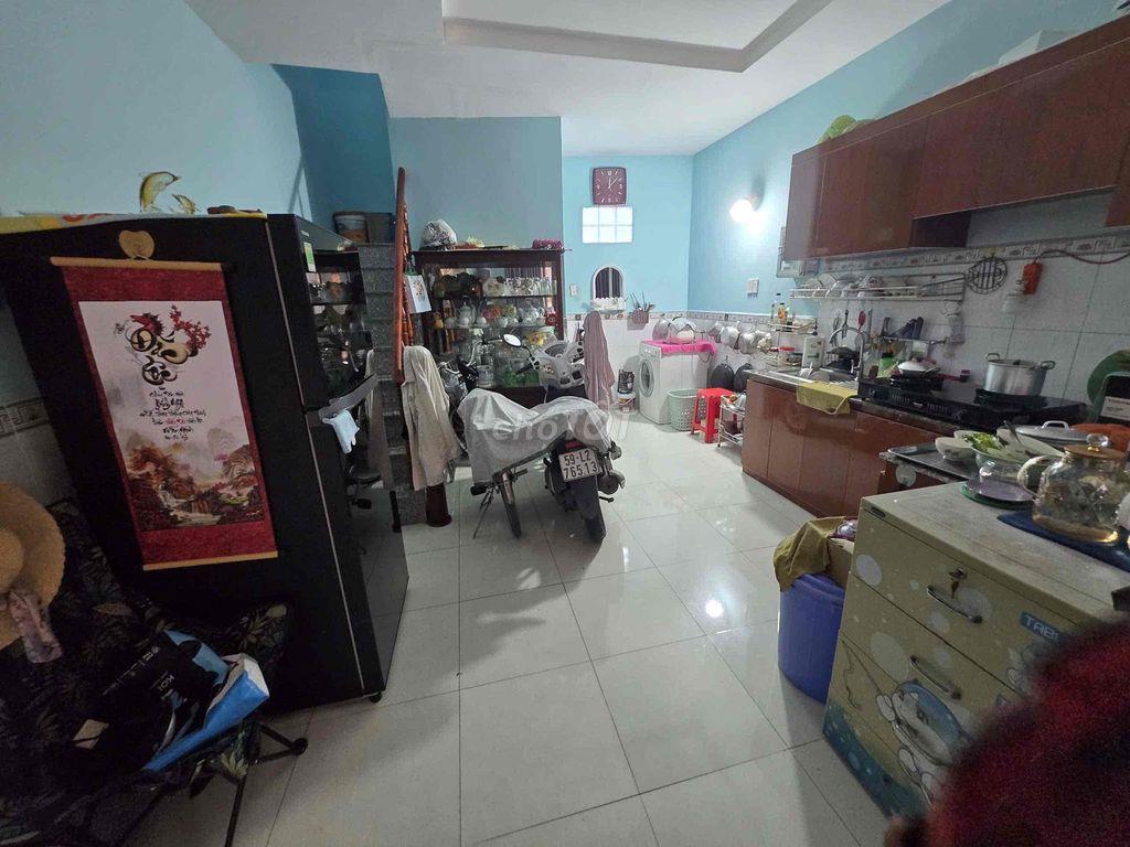 Chính chủ bán nhà Tân Kim 42m2 khu dân cư hiện hữu